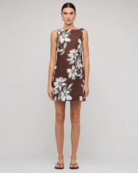Elara Mini Dress