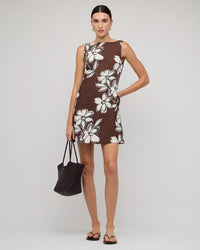 Elara Mini Dress