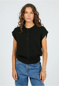 Elara Vest by Silent Theory