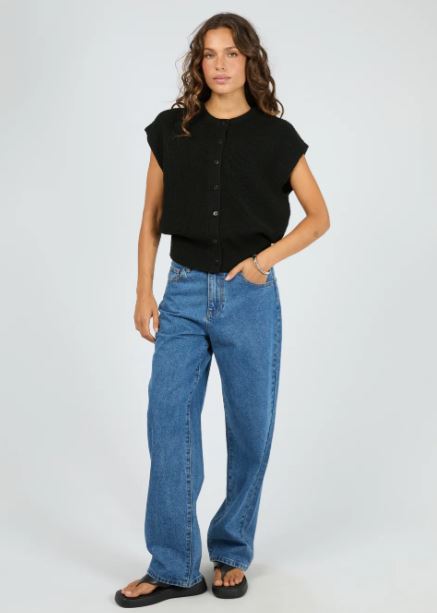 Elara Vest by Silent Theory