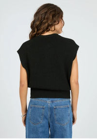 Elara Vest by Silent Theory