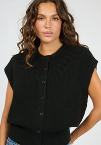 Elara Vest by Silent Theory