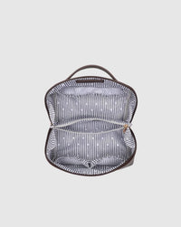 Ellis Makeup Bag by Louenhide