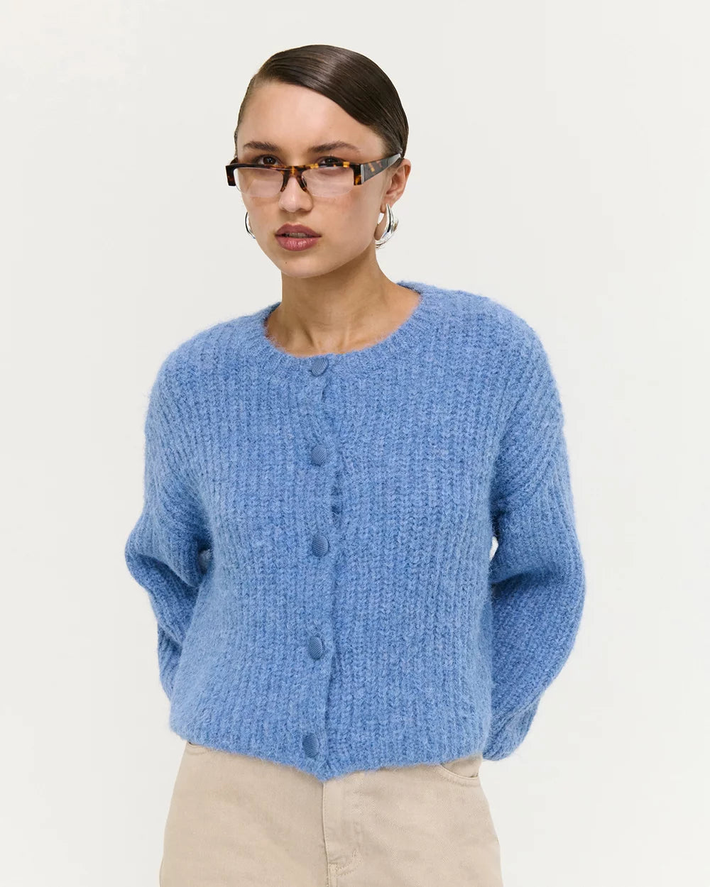 Elowen Cardigan