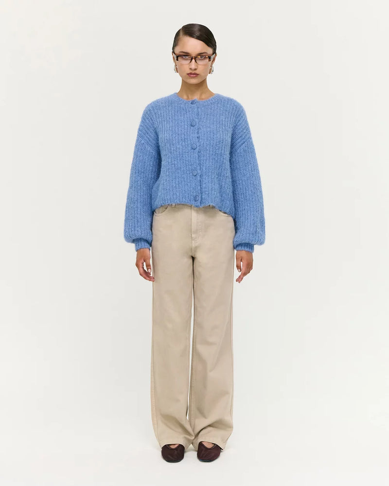 Elowen Cardigan