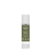Brighten & Hydrate Botanical Eye Gel by N&O Skincare