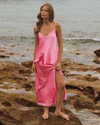 Falon Lace Cami by Ebby & I