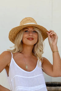 Coastal Breeze Hat