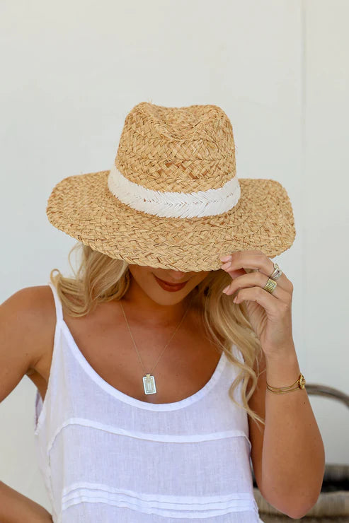 Coastal Breeze Hat