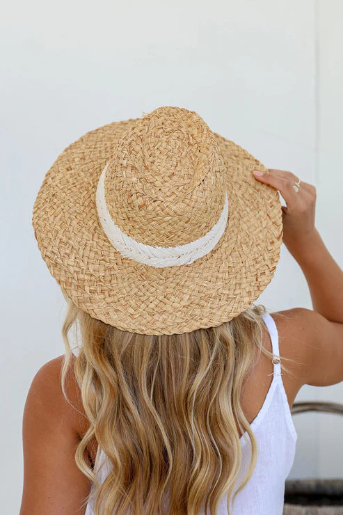 Coastal Breeze Hat