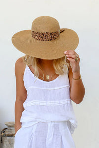 Safari Days Hat