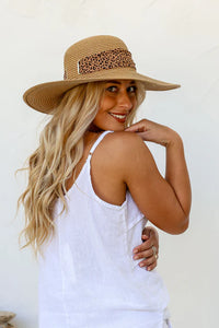 Safari Days Hat