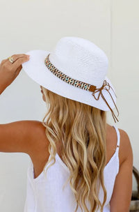 Sundance Panama Hat