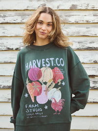 Farm Studio Jumper