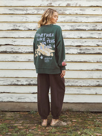 Farm Studio Jumper