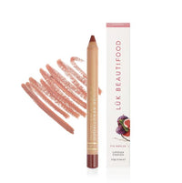 Lipstick Crayon by Luk Beautifood