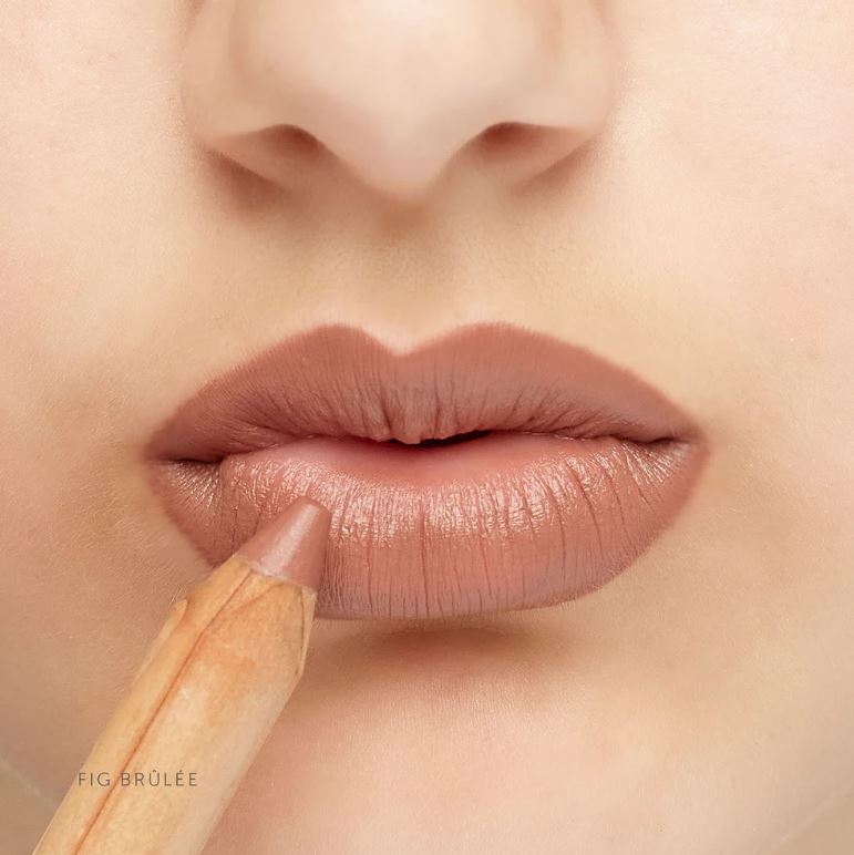 Lipstick Crayon by Luk Beautifood