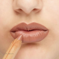 Lipstick Crayon by Luk Beautifood