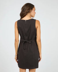 Gemma Mini Dress