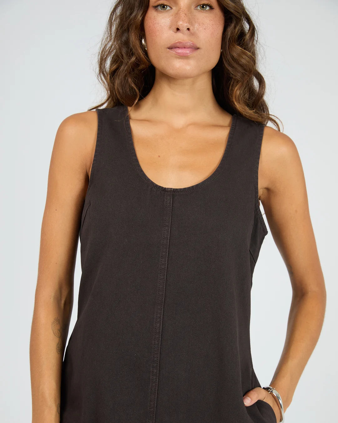 Gemma Mini Dress