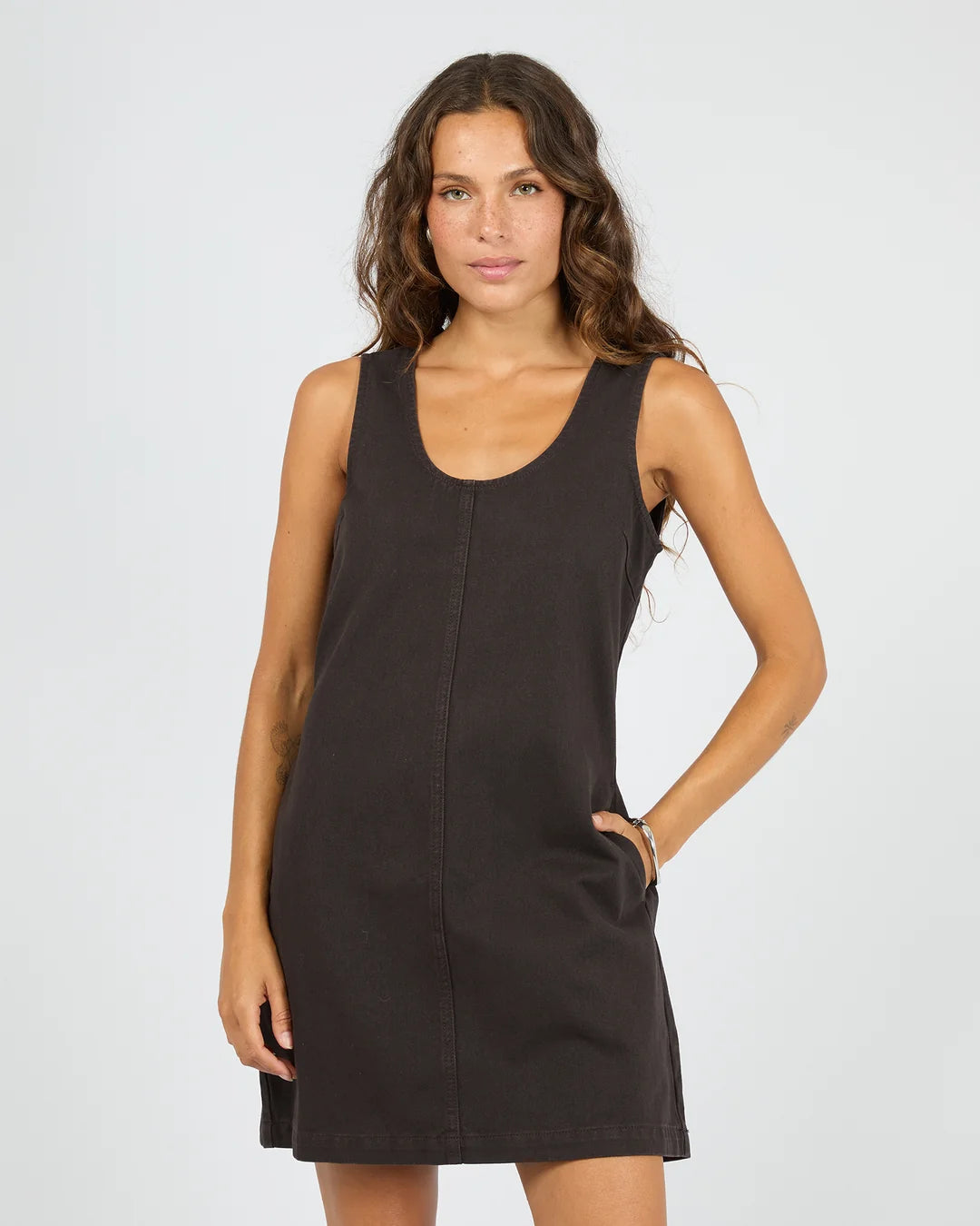 Gemma Mini Dress