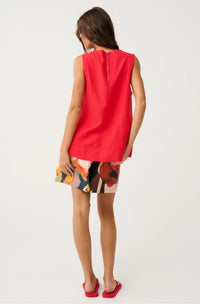 Gia Top by Cartel & Willow