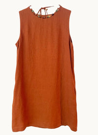 Gigi Dress by Little Lies