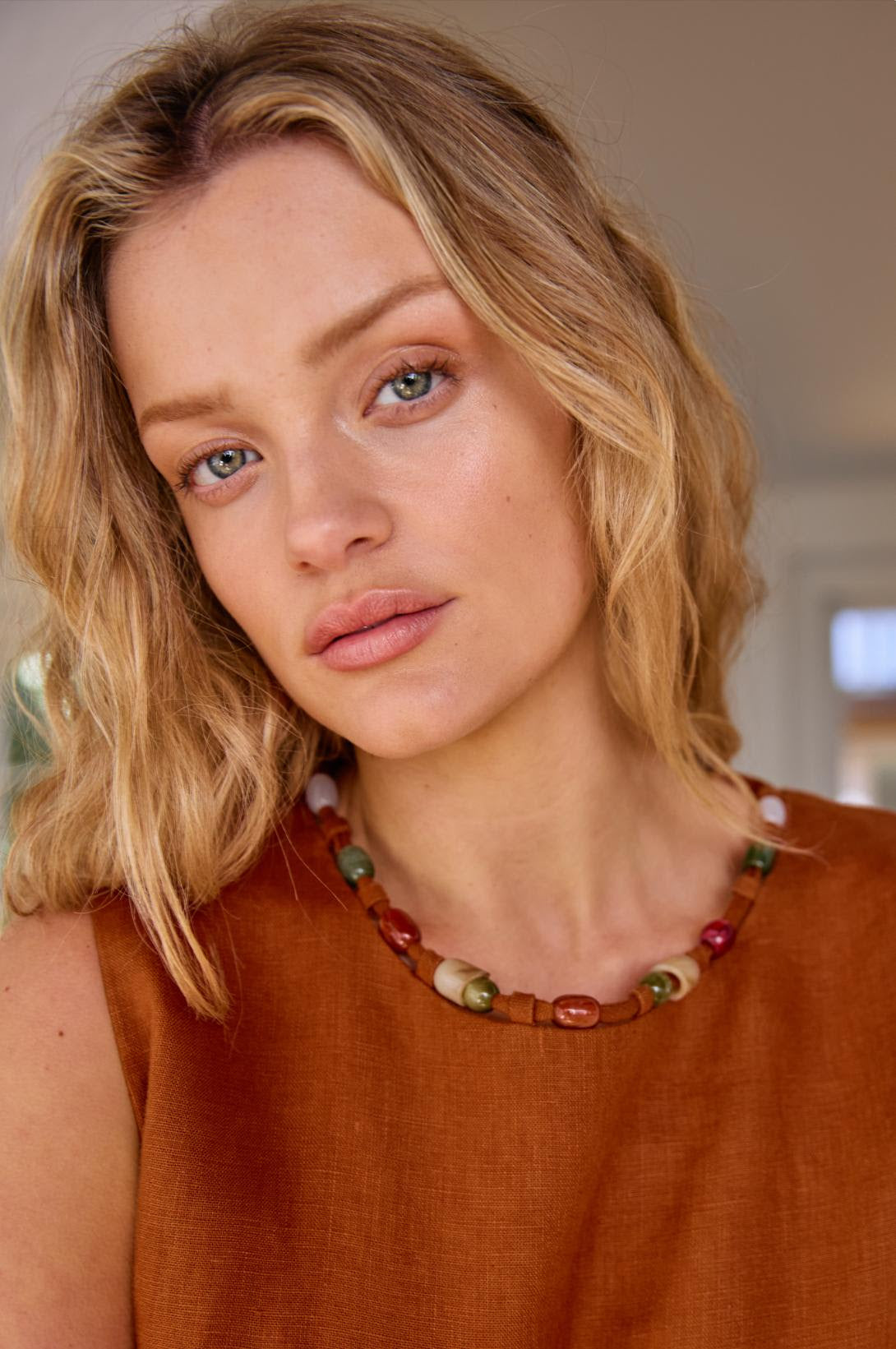 Gigi Dress by Little Lies