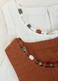 Gigi Top by Little Lies