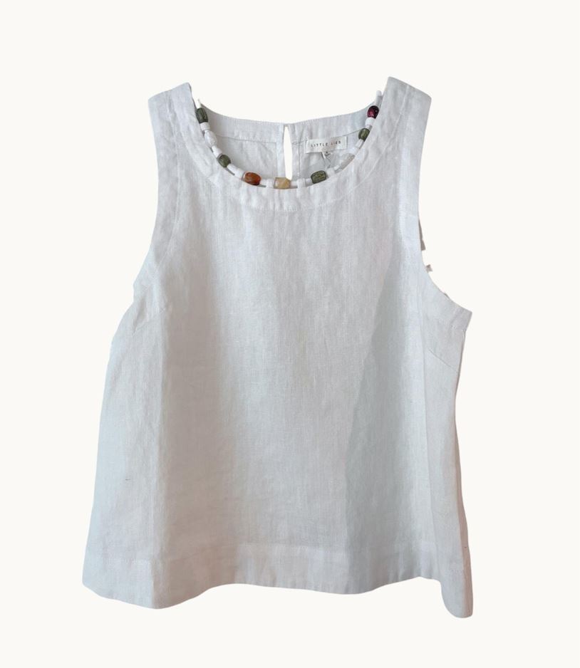 Gigi Top by Little Lies