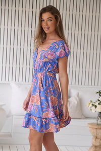 Glastonbury Lizzie Dress by Jaase