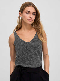 Glitter Cami