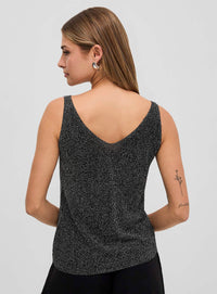 Glitter Cami