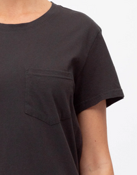 Galfriend Tee with Pocket