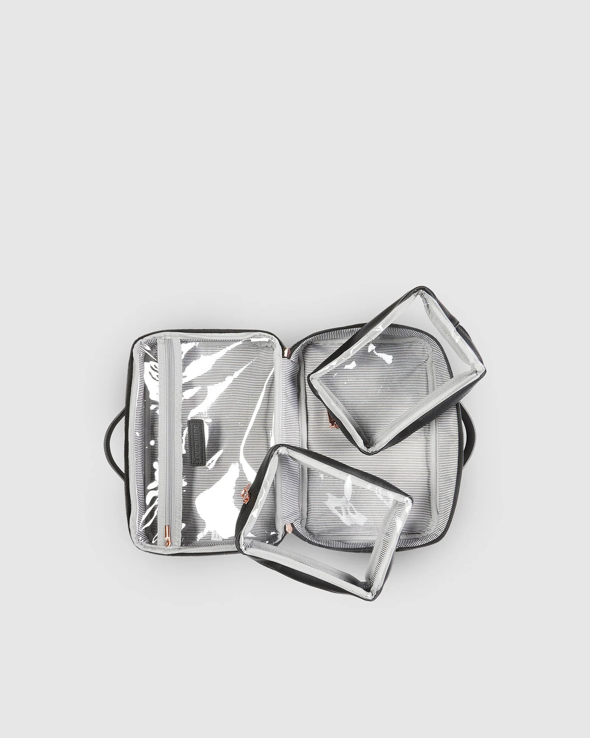 Georgie Cosmetic Case