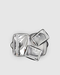 Georgie Cosmetic Case