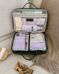 Georgie Cosmetic Case