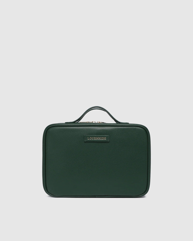 Georgie Cosmetic Case
