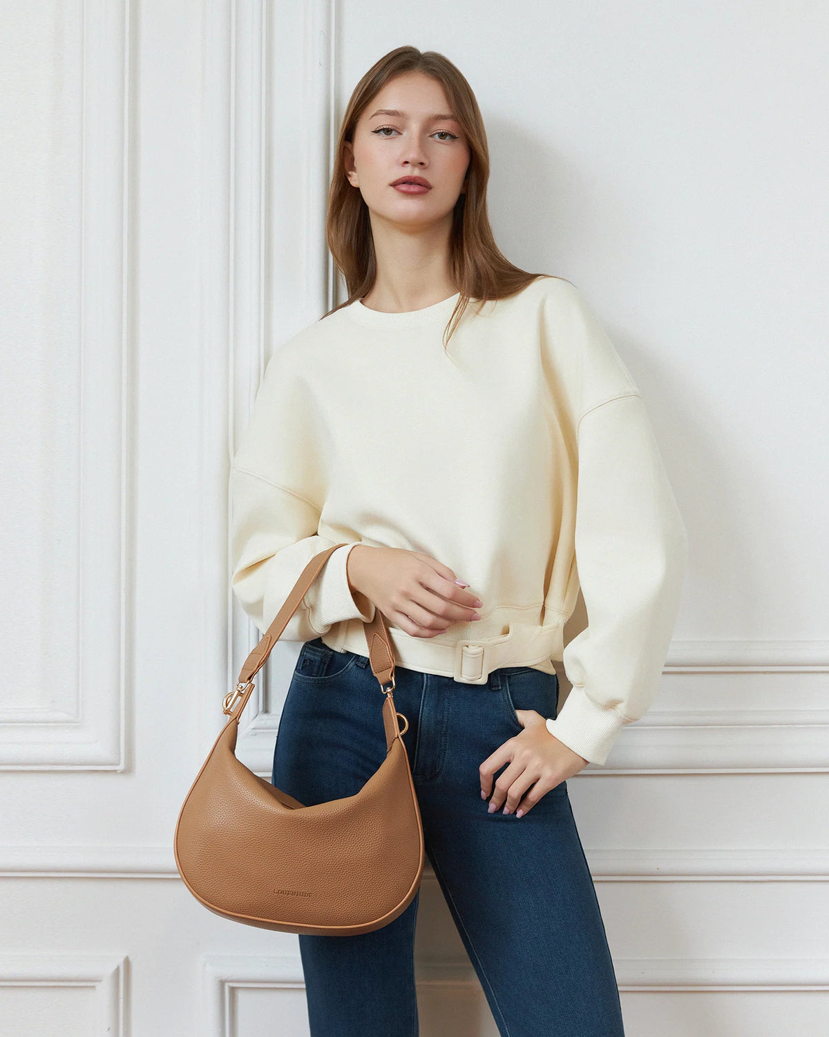 Georgina Shoulder Bag