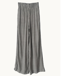 Gina Gingham Pant by Little Lies