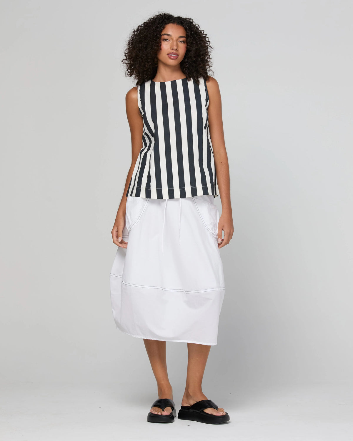 Guru Skirt Basics