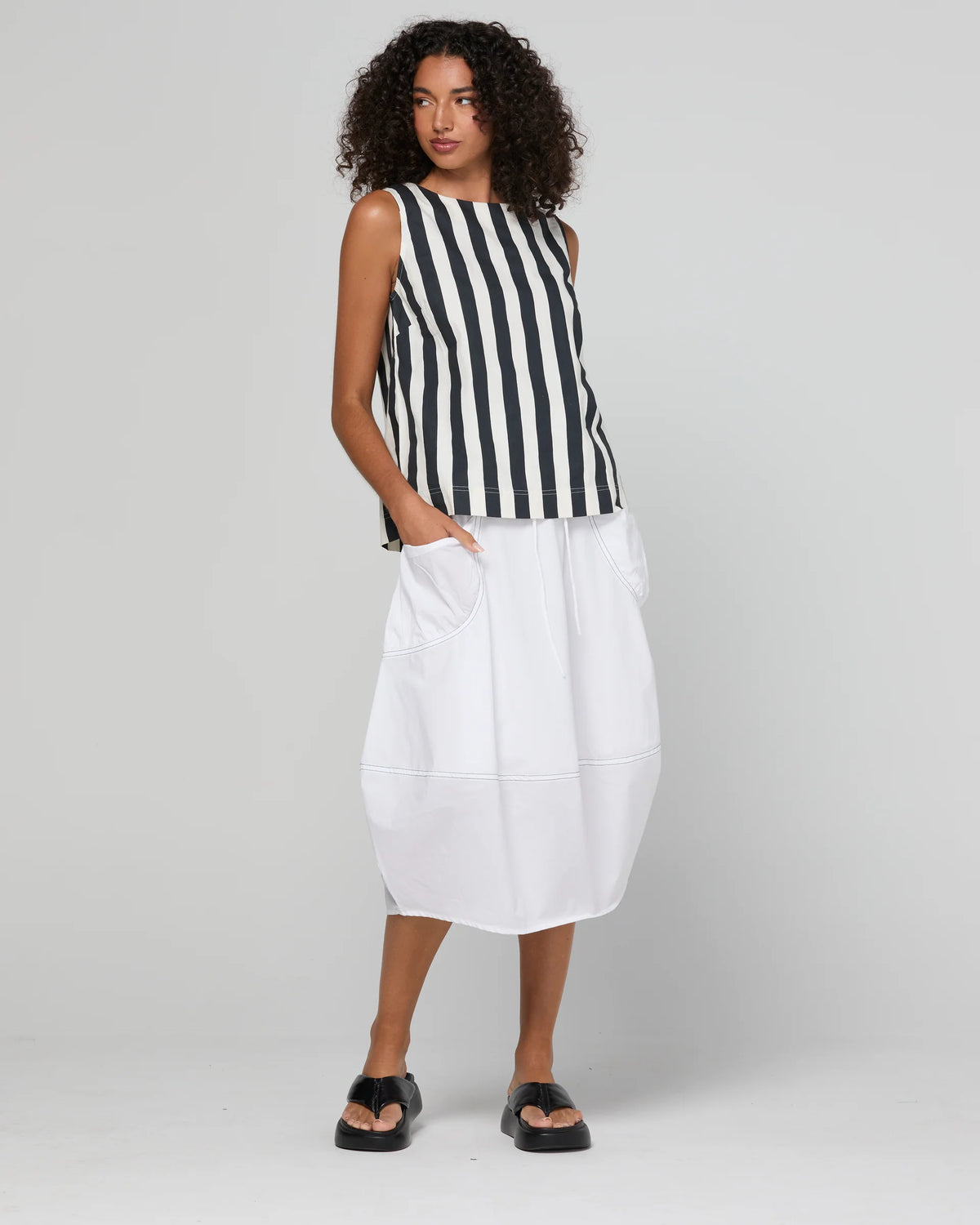 Guru Skirt Basics
