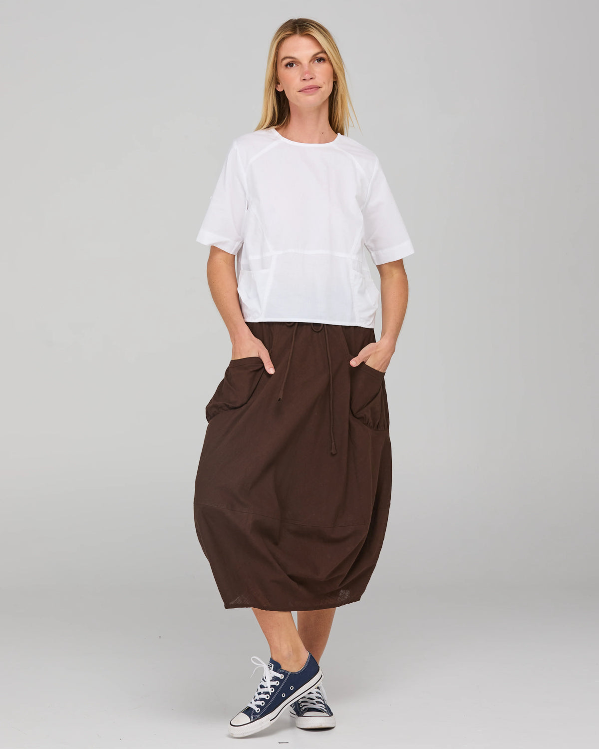 Guru Skirt Basics