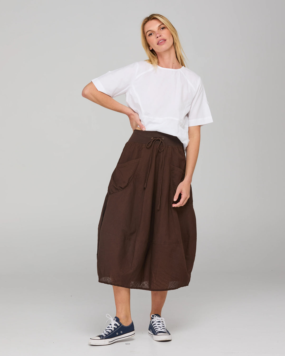 Guru Skirt Basics