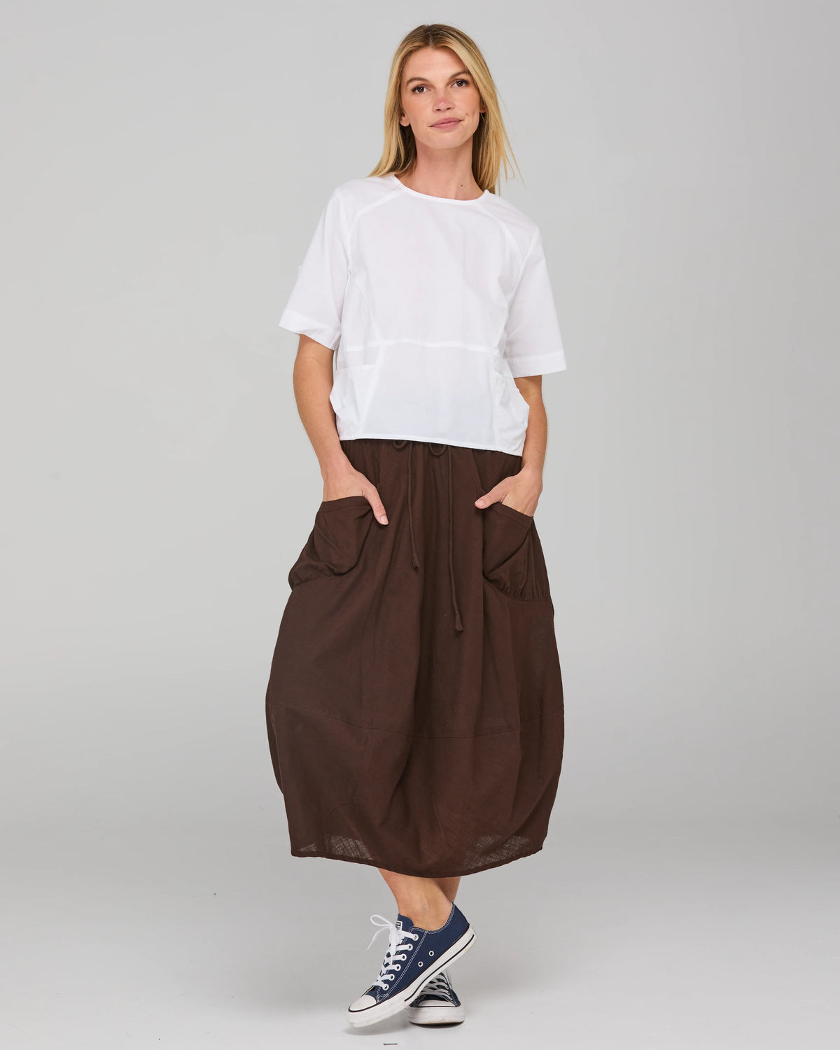 Guru Skirt Basics