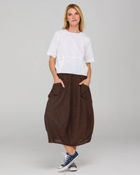 Guru Skirt Basics