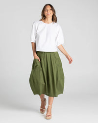 Guru Skirt Basics
