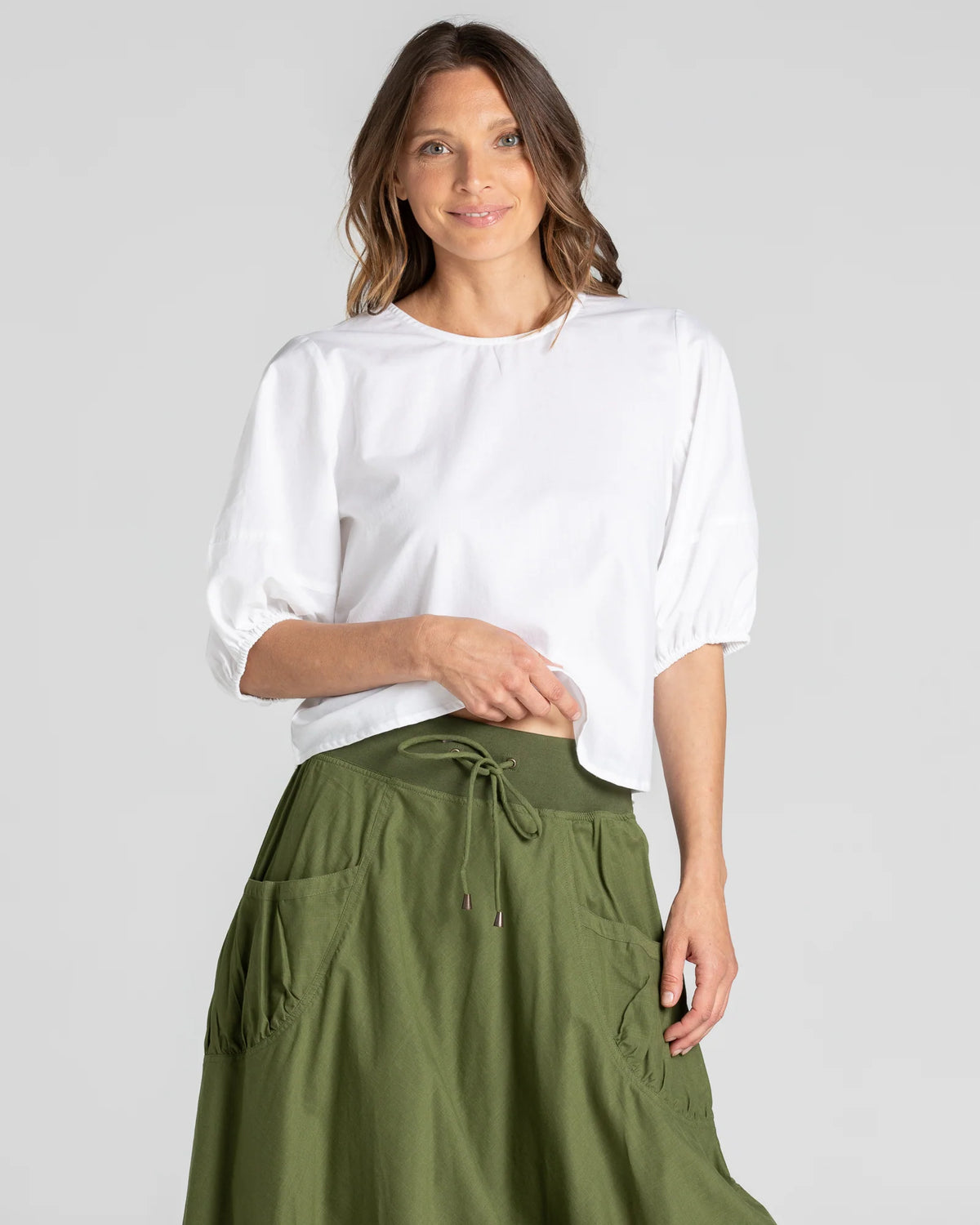 Guru Skirt Basics