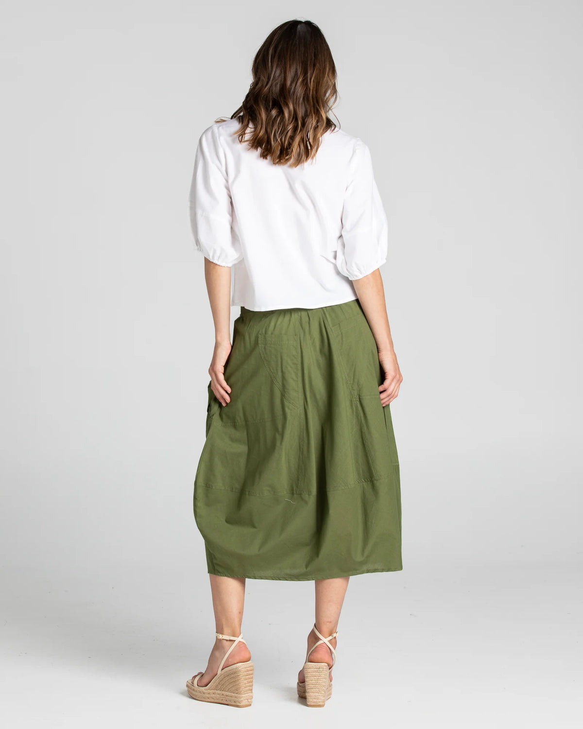 Guru Skirt Basics