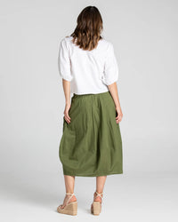 Guru Skirt Basics